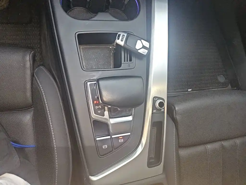 Audi A4L 2020 40 TFSI luxury and dynamic model купить на сайте DeffCars