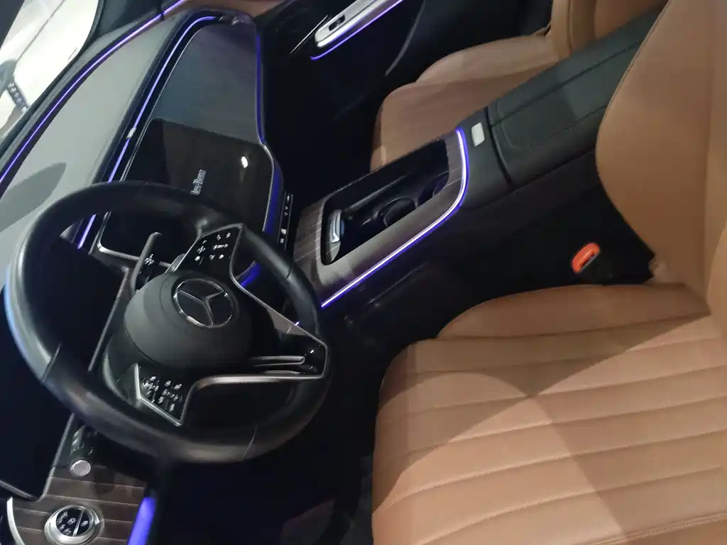 Mercedes-Benz E-Class 2023 E 300 L Fashion купить на сайте DeffCars