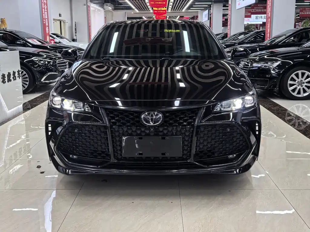 Asia Dragon 2019 2.0L XLE Exclusive Edition National VI купить на сайте DeffCars