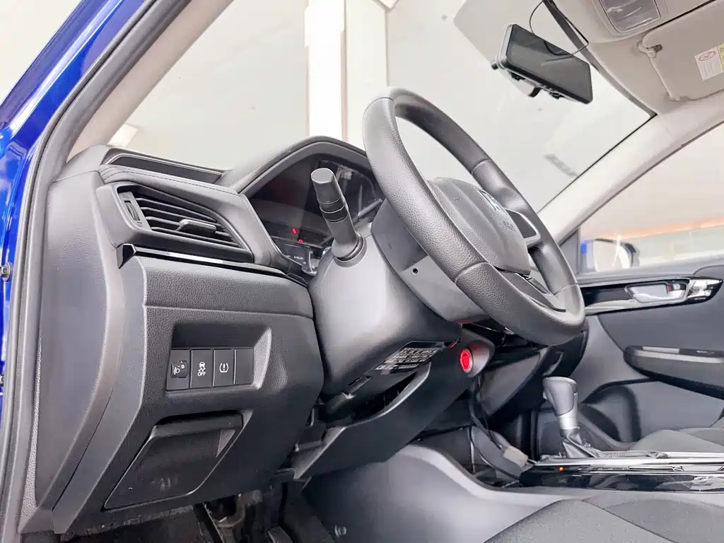 Lingpai 2019 180Turbo CVT Comfort Edition National V купить на сайте DeffCars