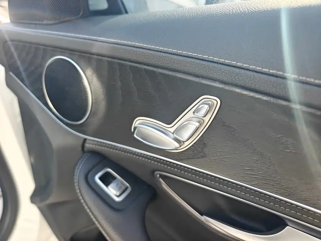 Mercedes-Benz C-Class 2020 C 200 L Dynamic Sports Edition купить на сайте DeffCars