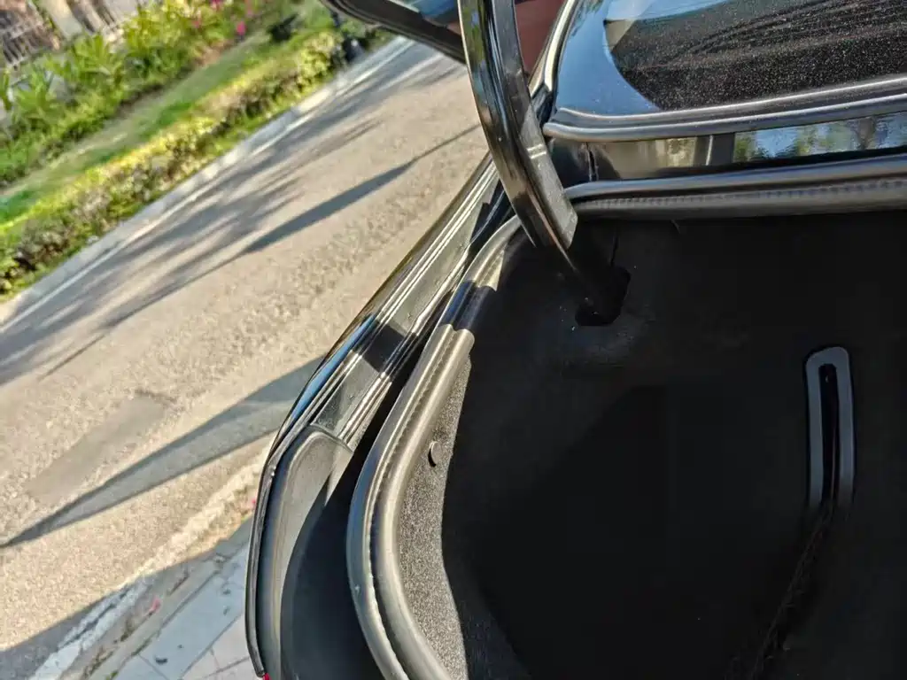 BMW 5 Series 2017 525Li Leading Model купить на сайте DeffCars