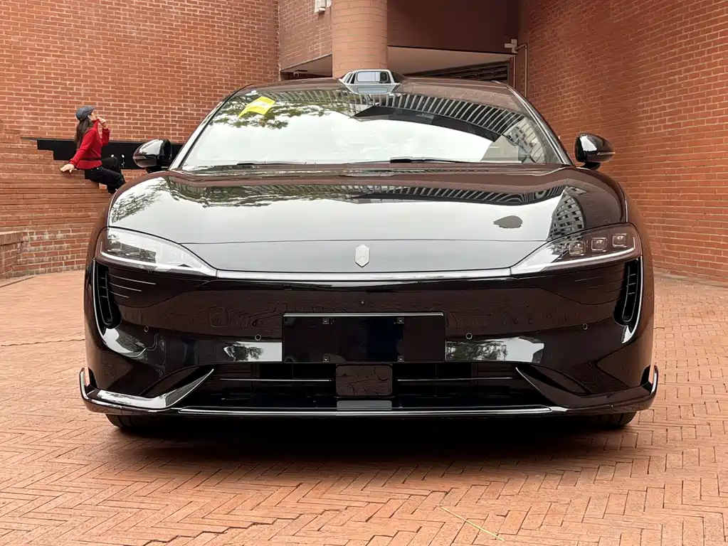 Zhijie S7 2026 Max купить на сайте DeffCars