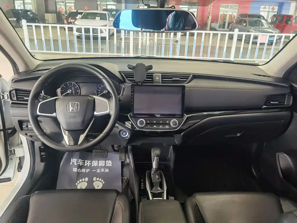 Lingpai 2019 180Turbo CVT Deluxe Edition National VI купить на сайте DeffCars