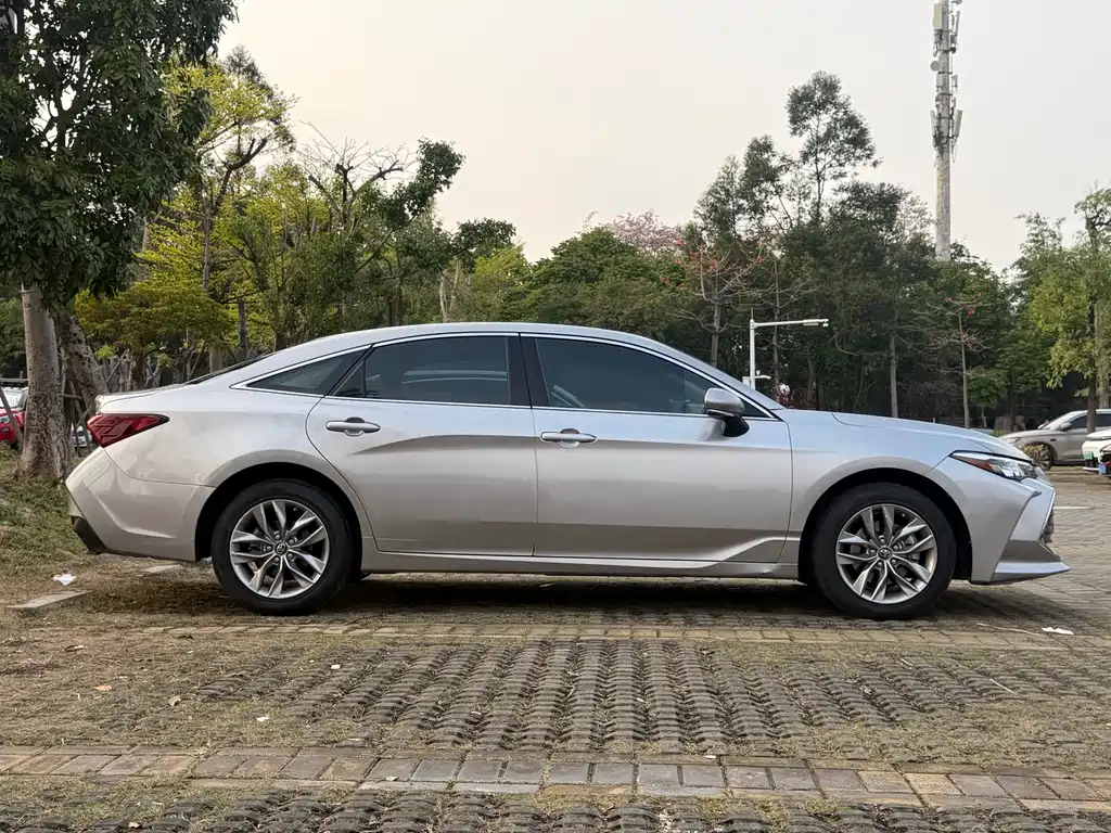 Asia Dragon 2022 2.0L Advanced Edition купить на сайте DeffCars