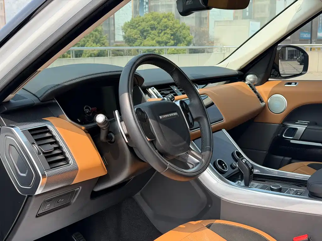 Range Rover Sport 2020 3.0 L6 HSE DYNAMIC купить на сайте DeffCars