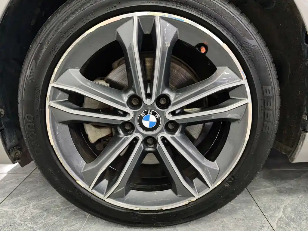 BMW 1 Series 2018 118i Sports купить на сайте DeffCars