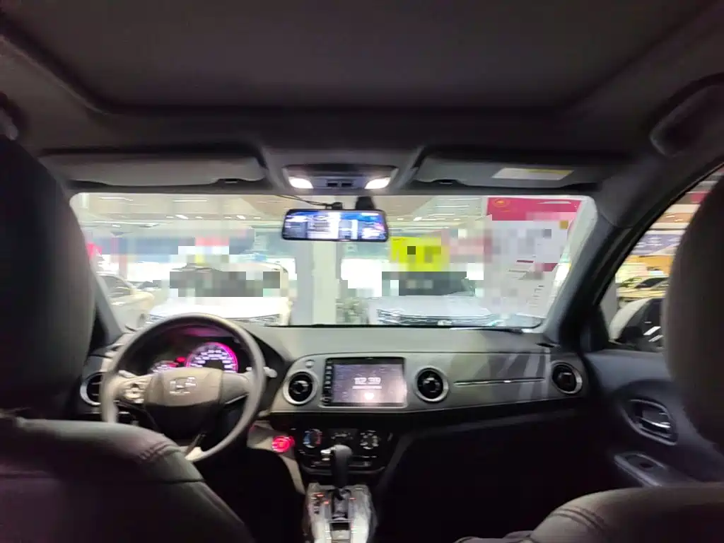 Honda XR-V 2021 1.5L CVT Comfort Edition купить на сайте DeffCars