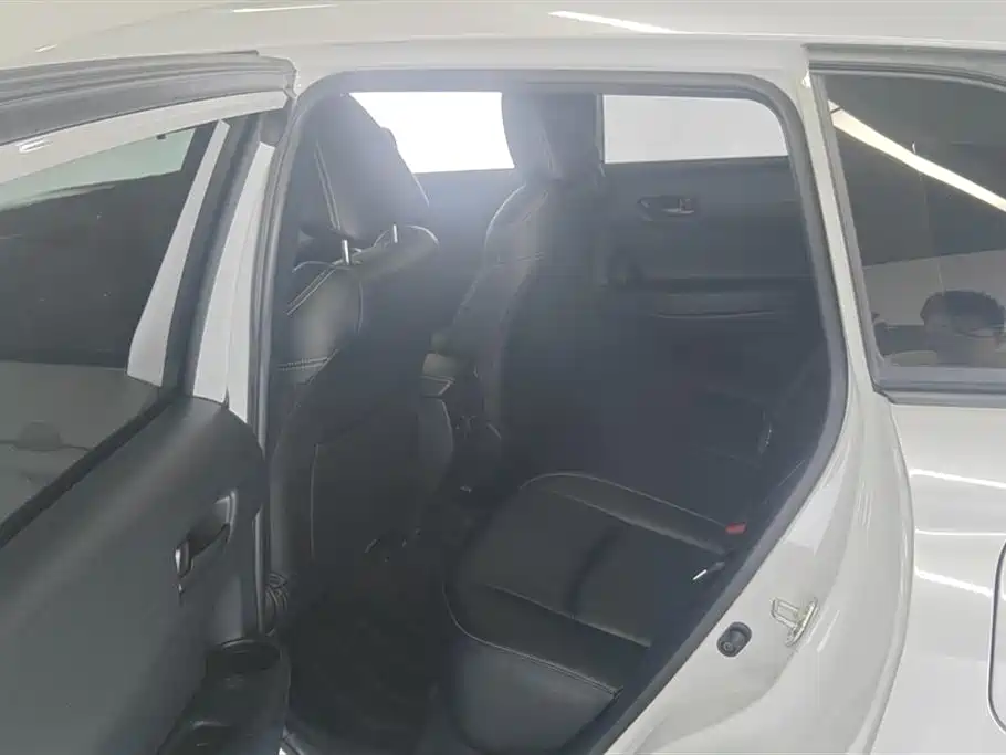 Corolla Sharp 2022 2.0L Elite Edition купить на сайте DeffCars