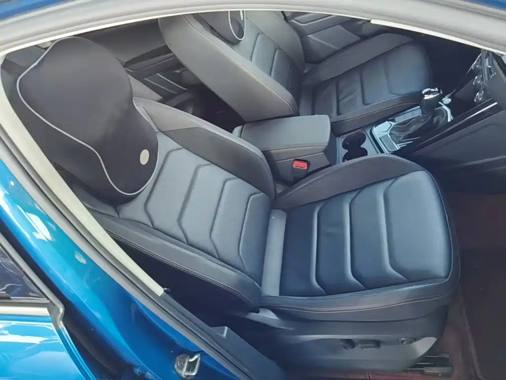 Tanyue 2019 330TSI two-wheel drive luxury model, National VI купить на сайте DeffCars