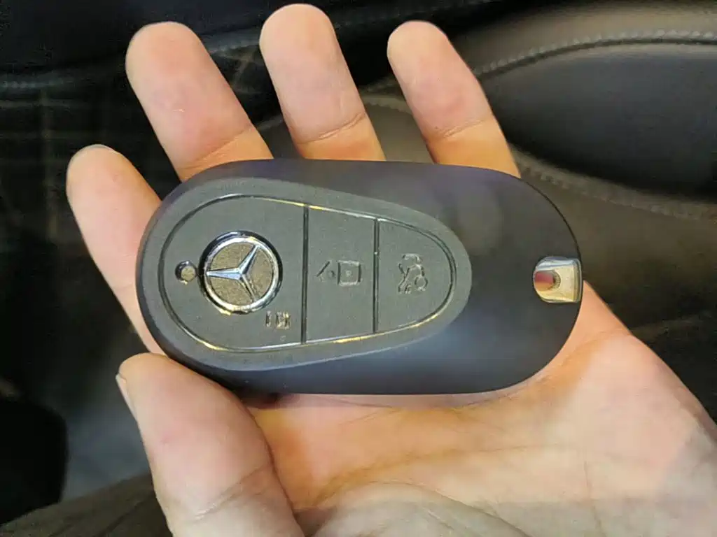 Mercedes-Benz C-Class 2023 Modification 2 C 260 L Sports Edition купить на сайте DeffCars