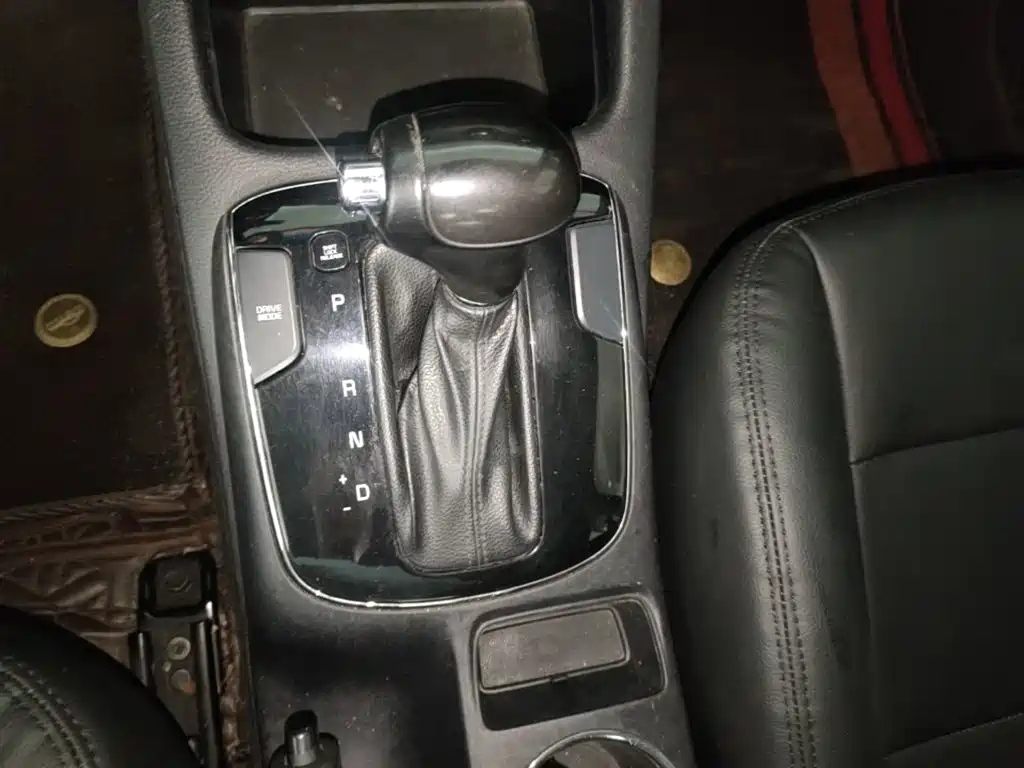 Kia K3 2016 1.6L automatic GLS купить на сайте DeffCars