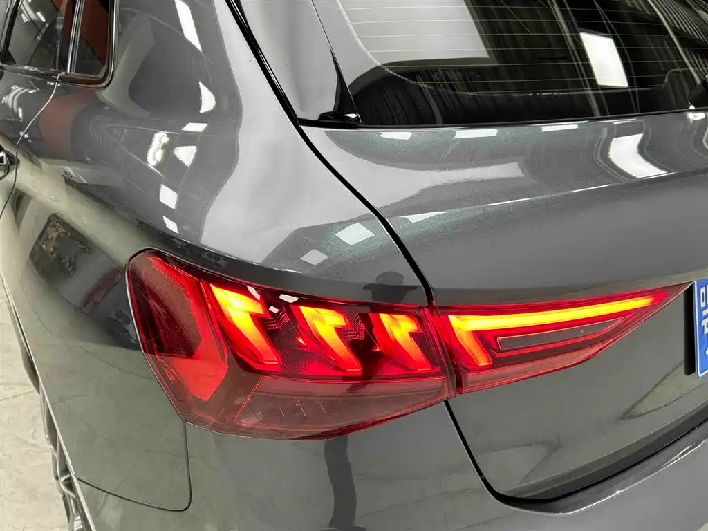 Audi A3 2022 Sportback 35 TFSI stylish and sporty купить на сайте DeffCars