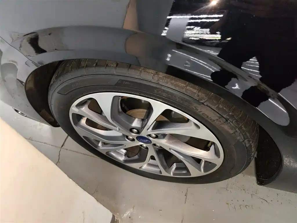 Mondeo 2022 facelift EcoBoost 245 Extreme купить на сайте DeffCars
