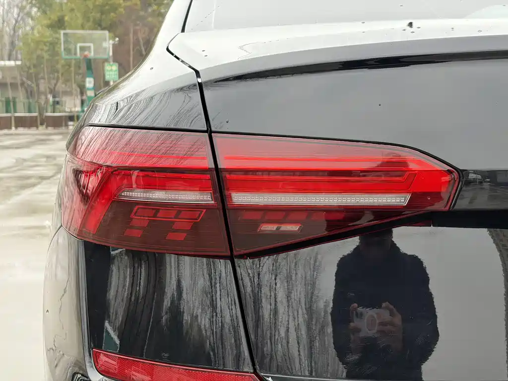 Passat 2019 380TSI Deluxe Edition National VI купить на сайте DeffCars