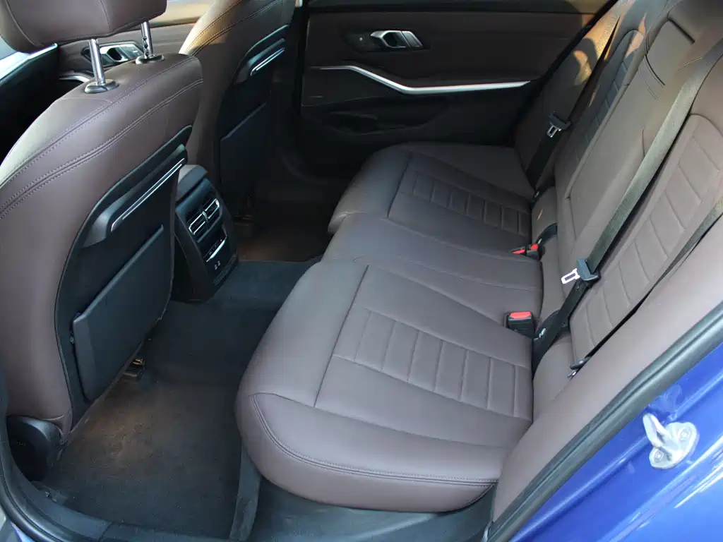 BMW 3 Series 2020 facelift 325Li M Sports Night Package купить на сайте DeffCars