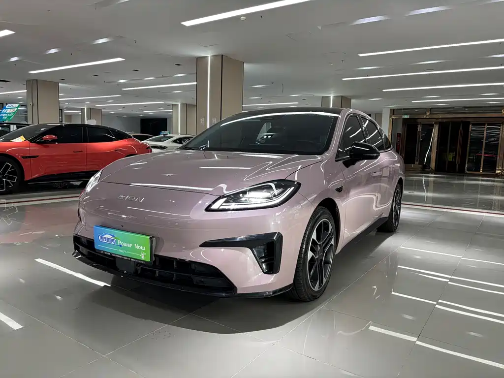 AION RT 2026 650 Smart Edition купить на сайте DeffCars