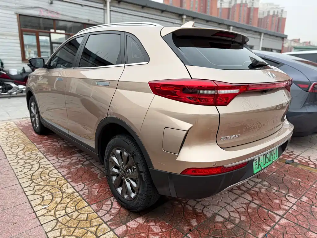 WM EX5 2019 EX5 Extra Innovation Edition 400 купить на сайте DeffCars