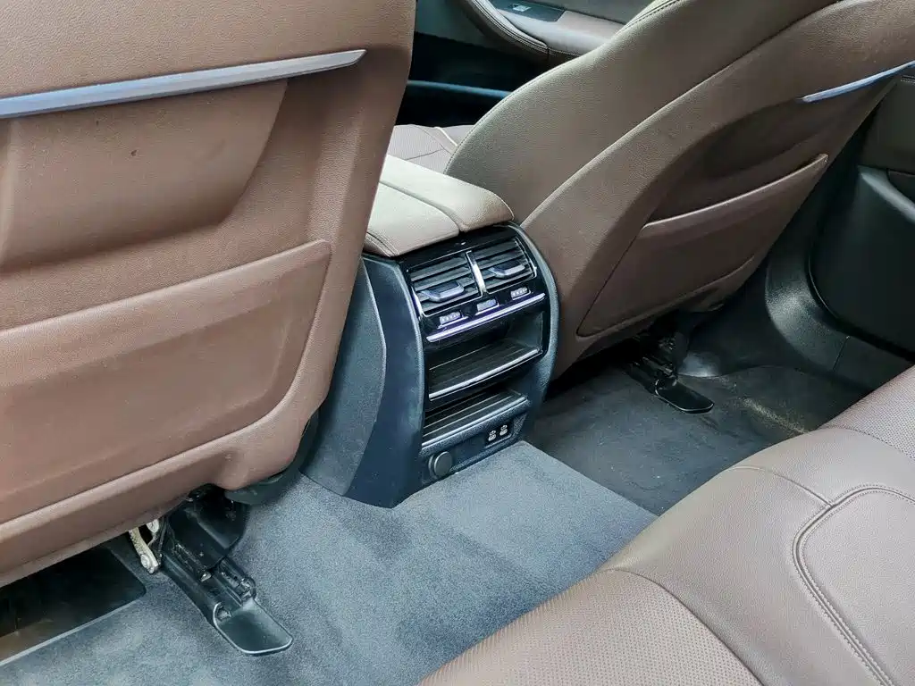 BMW 5 Series 2021 525Li M Sports Package купить на сайте DeffCars