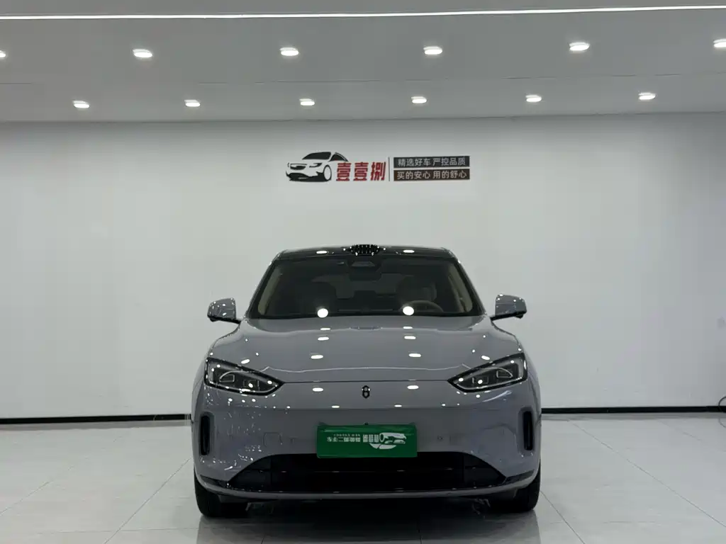 Wenjie M5 2024 extended range Max RS four-wheel drive high-end smart driving version купить на сайте DeffCars