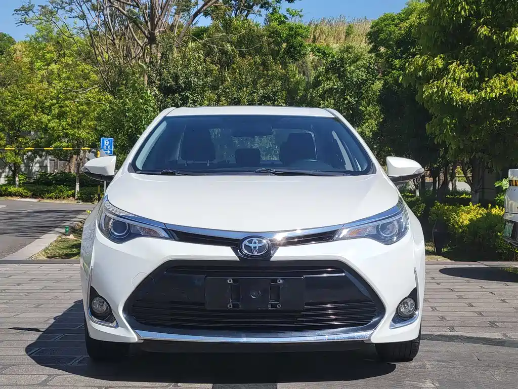 Ralink 2017 facelift 185T CVT Elite Edition National V купить на сайте DeffCars