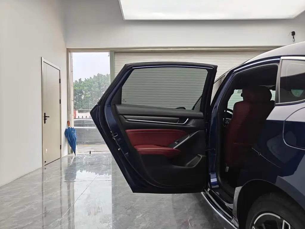 Yingshipai 2022 260TURBO Jingyue Edition купить на сайте DeffCars