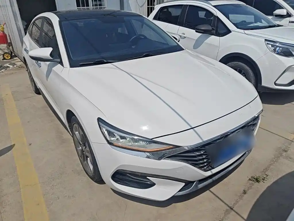 Festa 2019 280TGDi Smart Edition National VI купить на сайте DeffCars