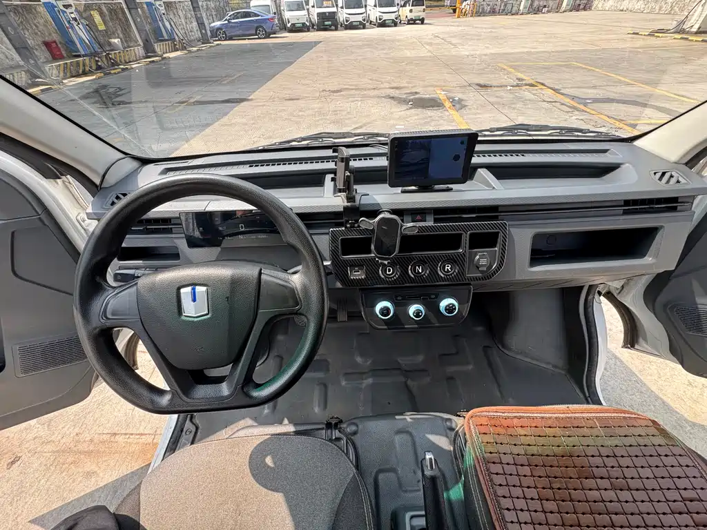 Remote Star Enjoy V 2023 V6E Guoxuan Hi-Tech 41.93kWh Value Edition купить на сайте DeffCars