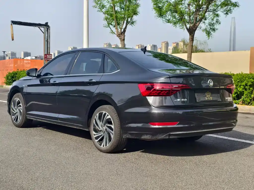 Sagitar 2021 280TSI DSG Super Edition купить на сайте DeffCars