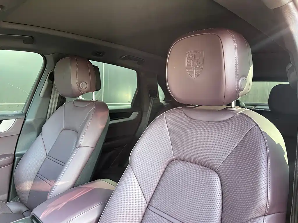 Cayenne 2025 Cayenne 3.0T купить на сайте DeffCars