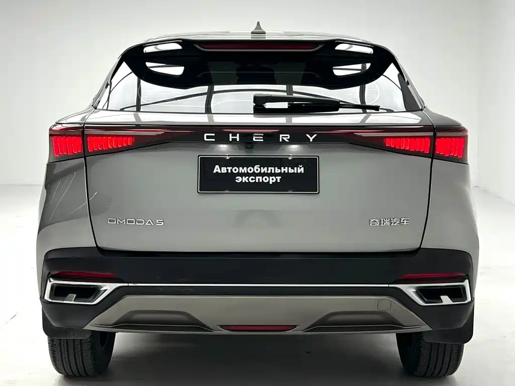 Oumengda 2022 1.5T CVT expansion version купить на сайте DeffCars