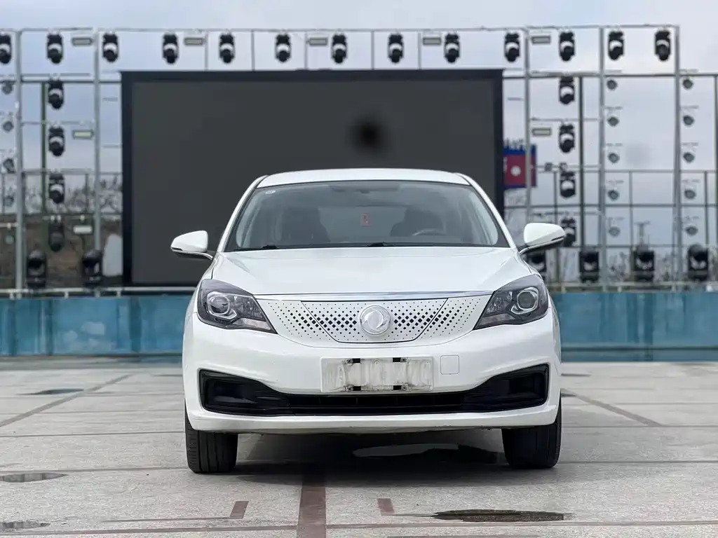 Dongfeng Fengshen E70 2022 500 Super Edition купить на сайте DeffCars