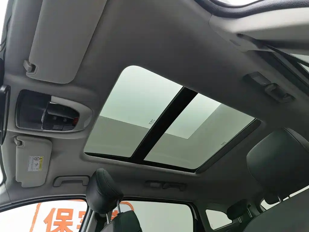 Xingtu Lingyun 2019 1.6T 2WD Diamond Edition купить на сайте DeffCars