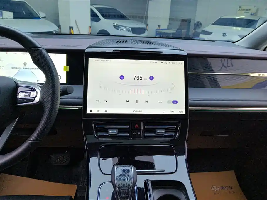 Trumpchi M8 2024 Master Series 400T Extreme Edition купить на сайте DeffCars