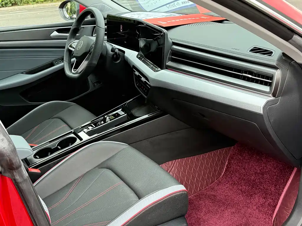 Lingdu 2024 Lingdu L 280TSI DSG Hot Edition купить на сайте DeffCars