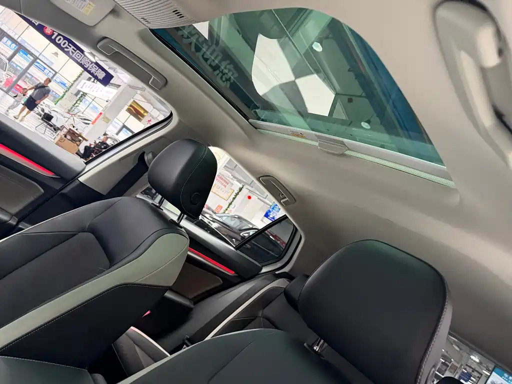 Golf 2023 280TSI DSG Pro купить на сайте DeffCars