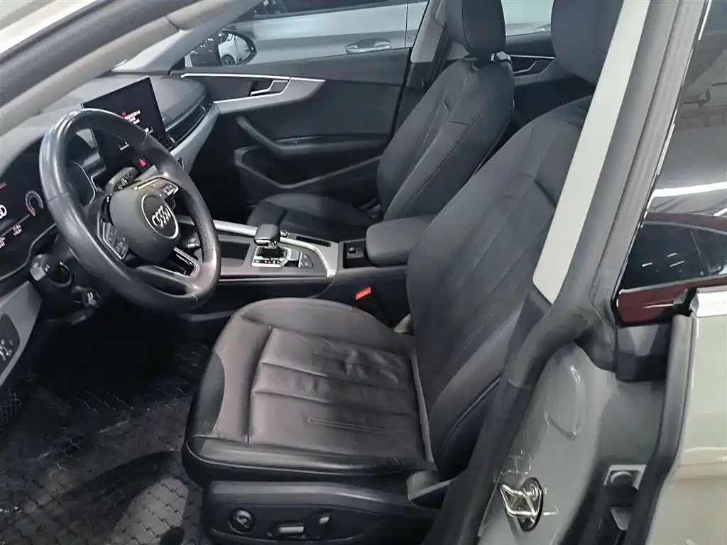 Audi A5 imported 2021 Sportback 40 TFSI fashionable and dynamic купить на сайте DeffCars