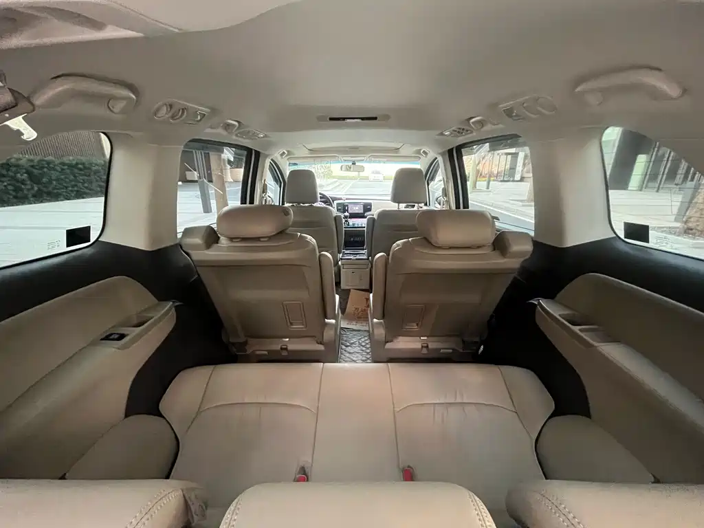 Odyssey 2017 2.4L Deluxe Edition купить на сайте DeffCars