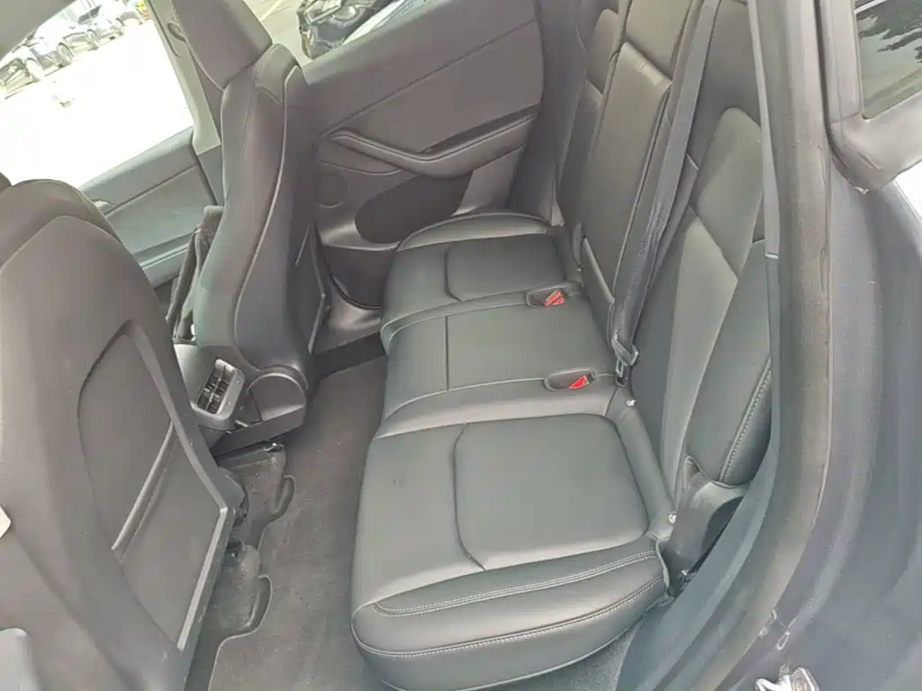 Model Y 2022 modified rear-wheel drive version купить на сайте DeffCars