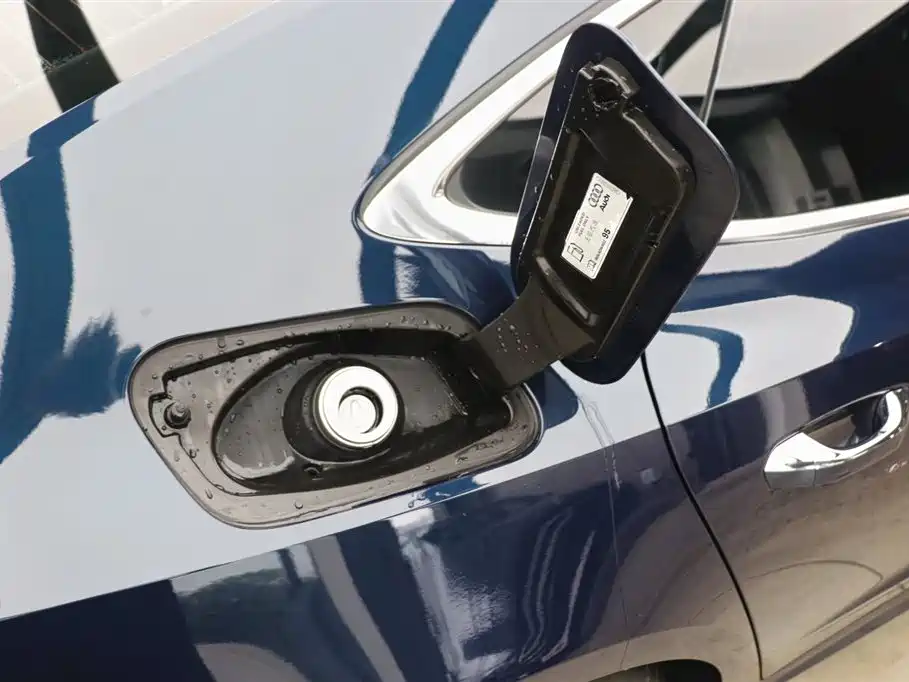 Audi A7L 2024 45TFSI S-line Dream Building Liquid Crystal Package купить на сайте DeffCars