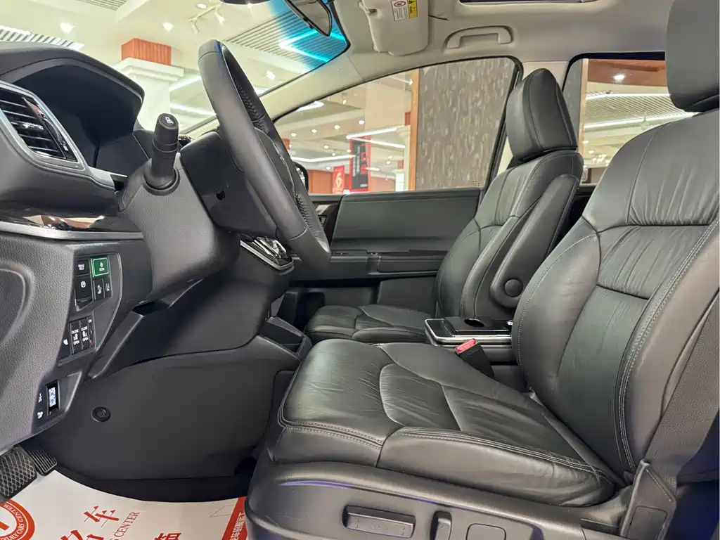 Odyssey 2019 2.0L Rui·Exclusive Edition купить на сайте DeffCars