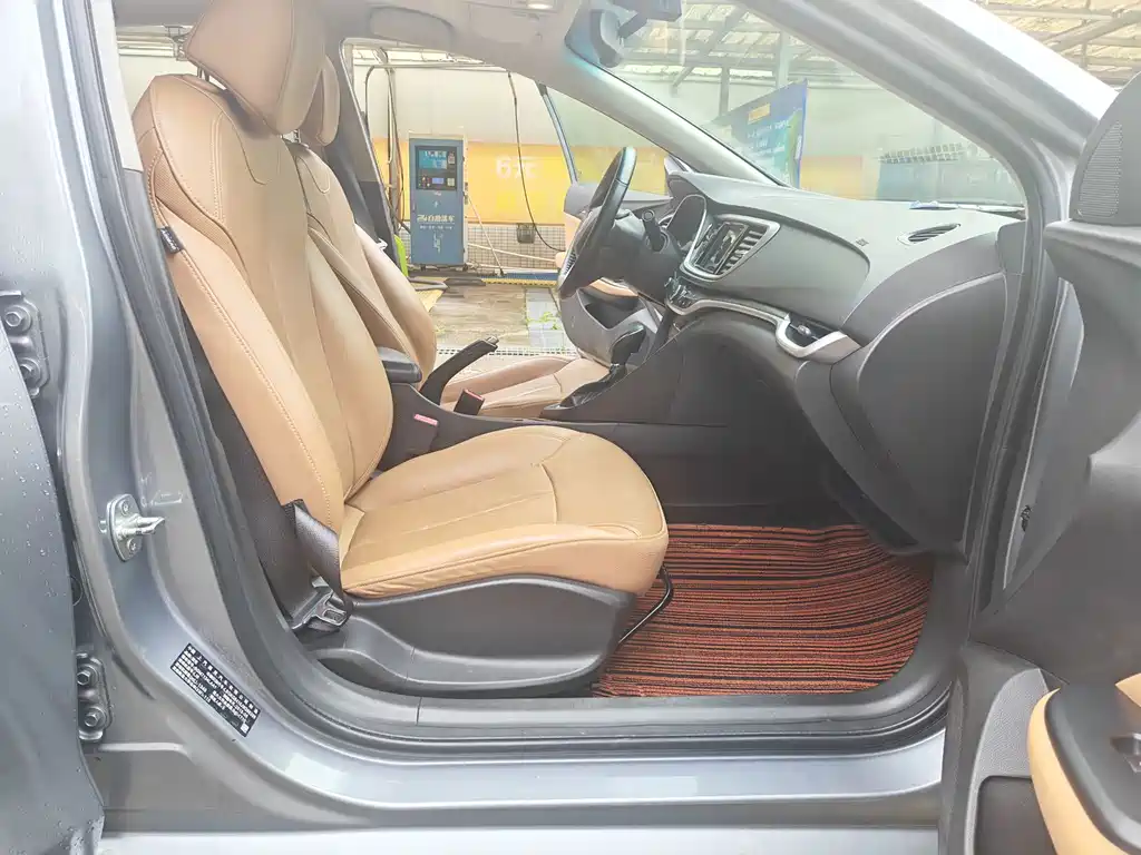 Yuelang 2018 18T automatic flagship model купить на сайте DeffCars