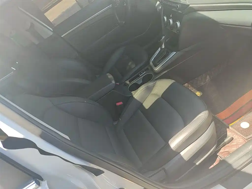 Lingdong 2020 1.5L CVT Zhixuan Elite Type купить на сайте DeffCars