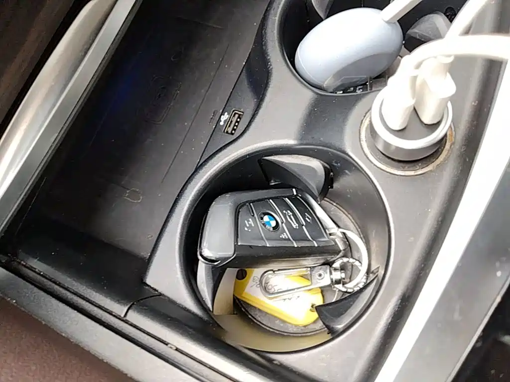 BMW 5 Series New Energy 2020 Mileage Upgraded Version 530Le Luxury Package купить на сайте DeffCars