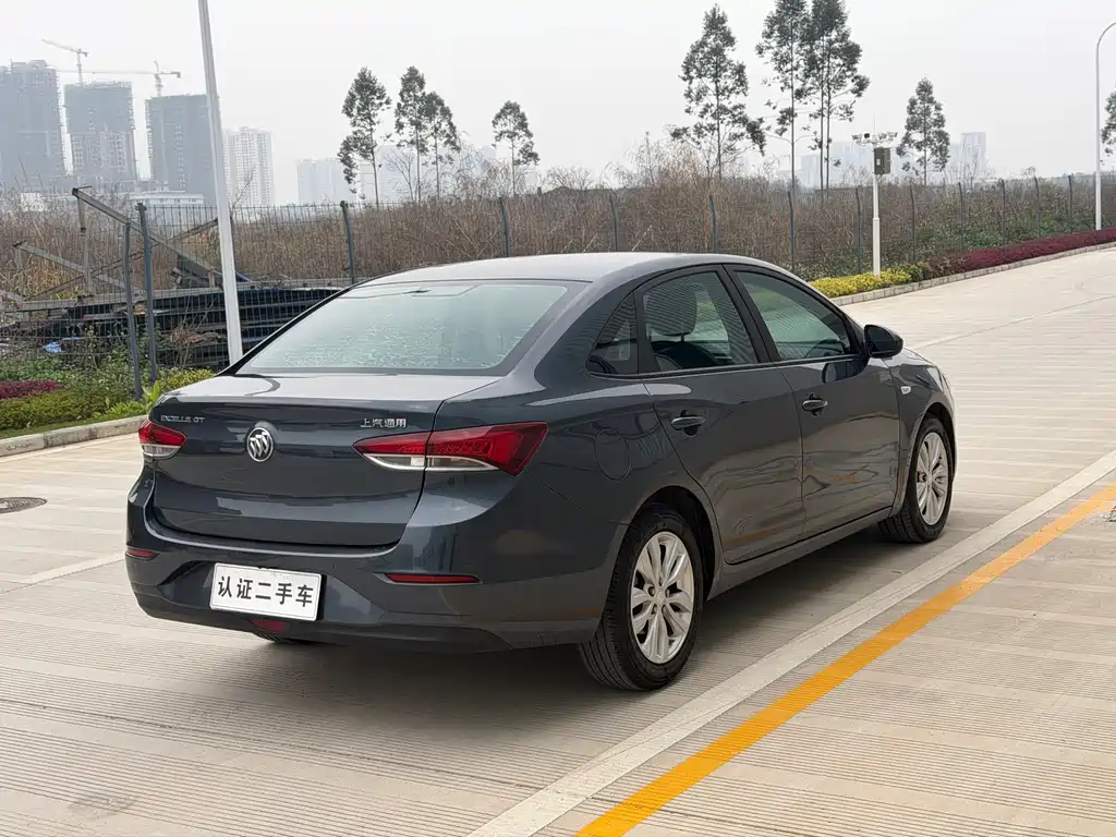 Yinglang 2021 model 1.5L automatic aggressive model купить на сайте DeffCars