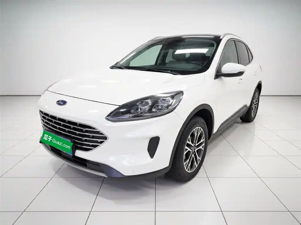 Ruiji 2020 EcoBoost 245 two-wheel drive Yaoxiang model купить на сайте DeffCars