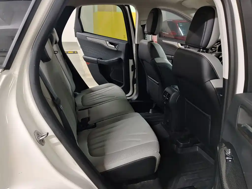 Ruiji 2020 EcoBoost 245 four-wheel drive Yaoxiang model купить на сайте DeffCars