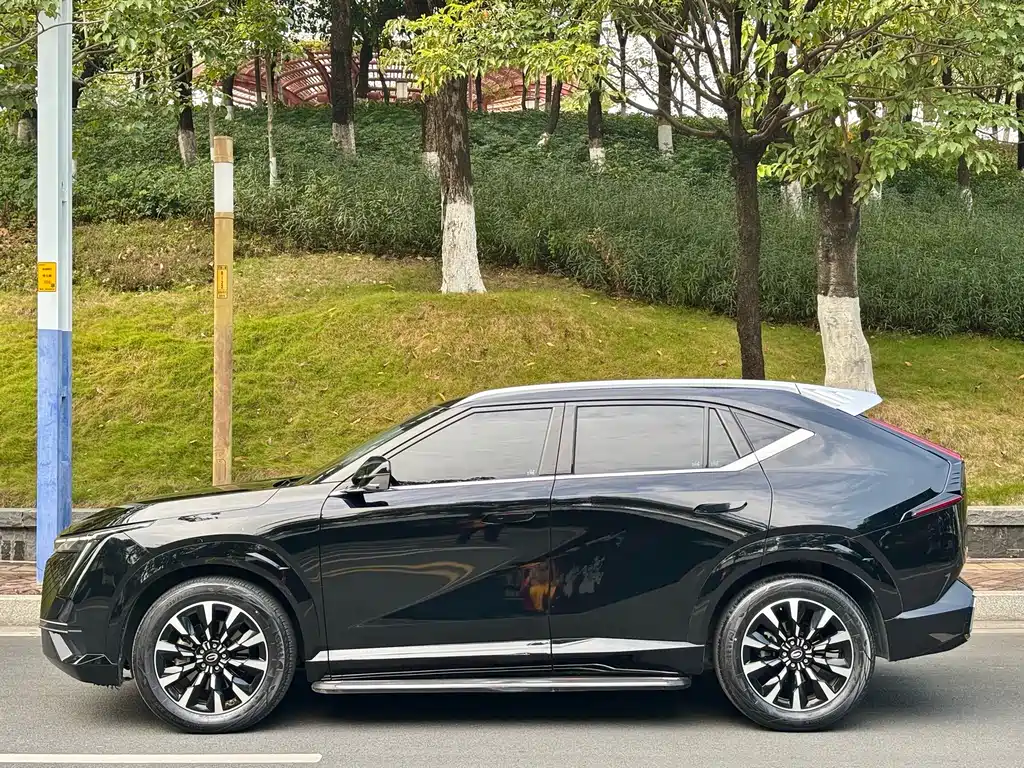 Yingku 2022 1.5T Supernova Pro Edition купить на сайте DeffCars