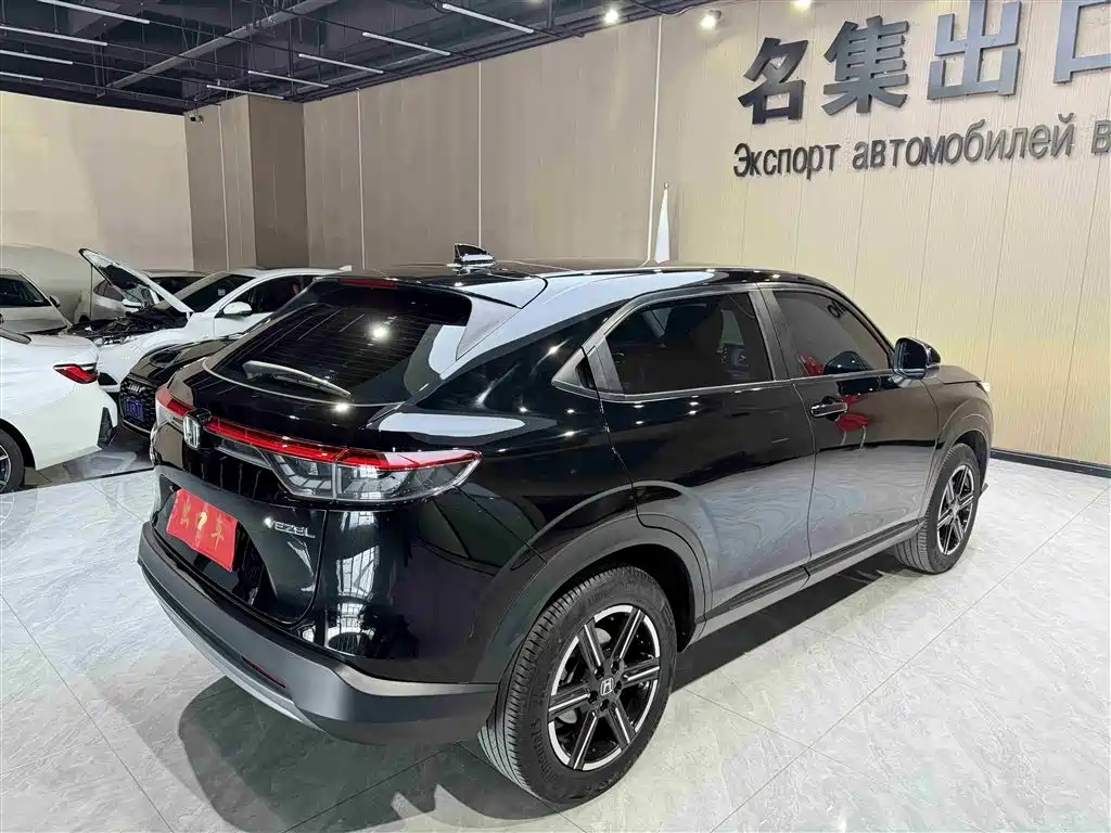 Binzhi 2023 1.5L CVT Pioneer Edition купить на сайте DeffCars