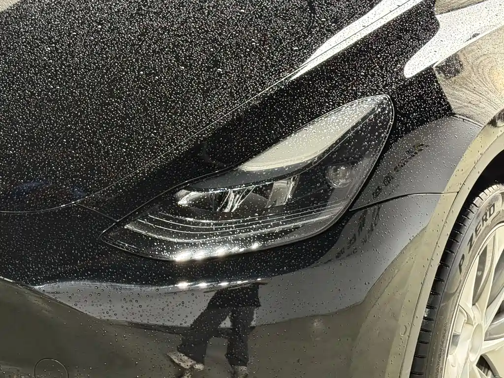 Model Y 2022 facelift rear-wheel drive version купить на сайте DeffCars